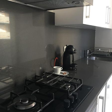Apartaments El Cine Roses Bagian luar foto