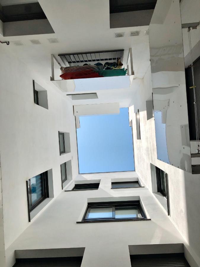 Apartaments El Cine Roses Bagian luar foto