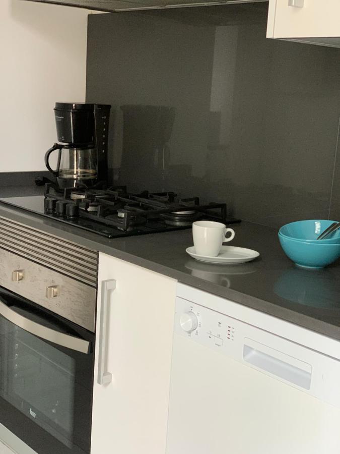 Apartaments El Cine Roses Bagian luar foto